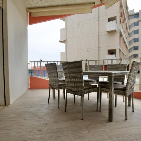 Residence Apollo - Home Immobiliare Jesolo Экстерьер фото