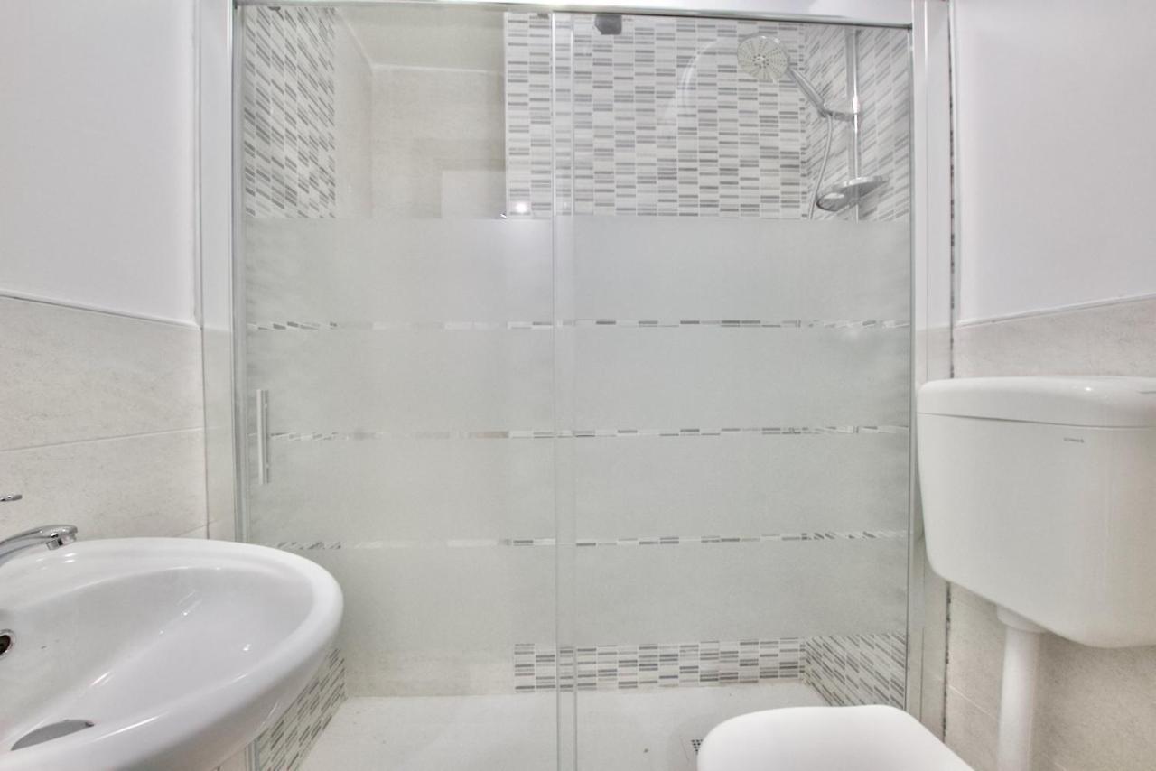 Residence Apollo - Home Immobiliare Jesolo Экстерьер фото