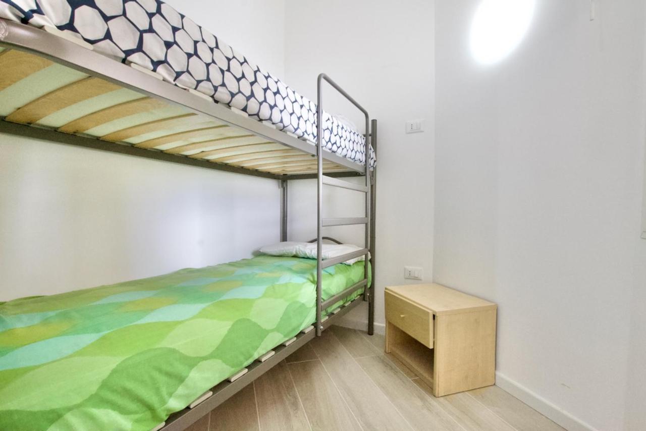 Residence Apollo - Home Immobiliare Jesolo Экстерьер фото