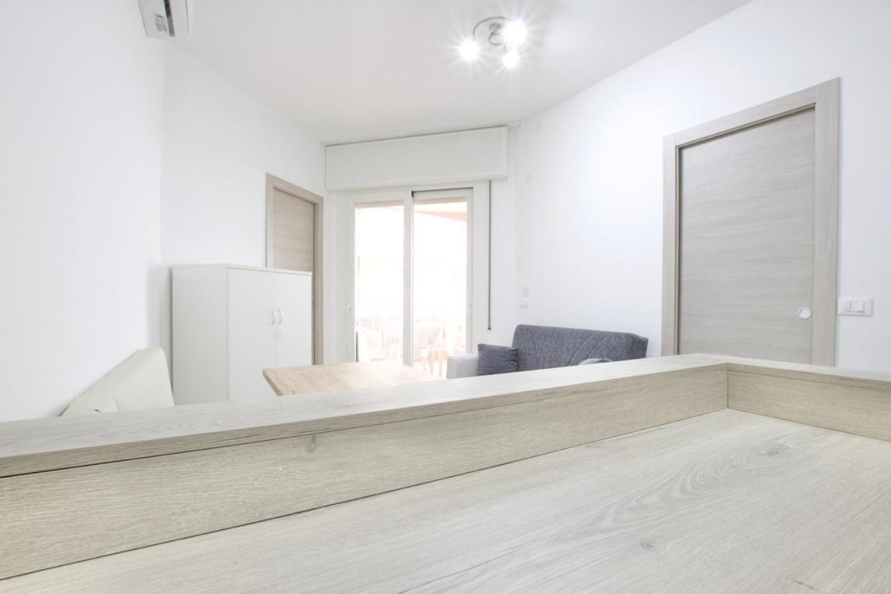 Residence Apollo - Home Immobiliare Jesolo Экстерьер фото