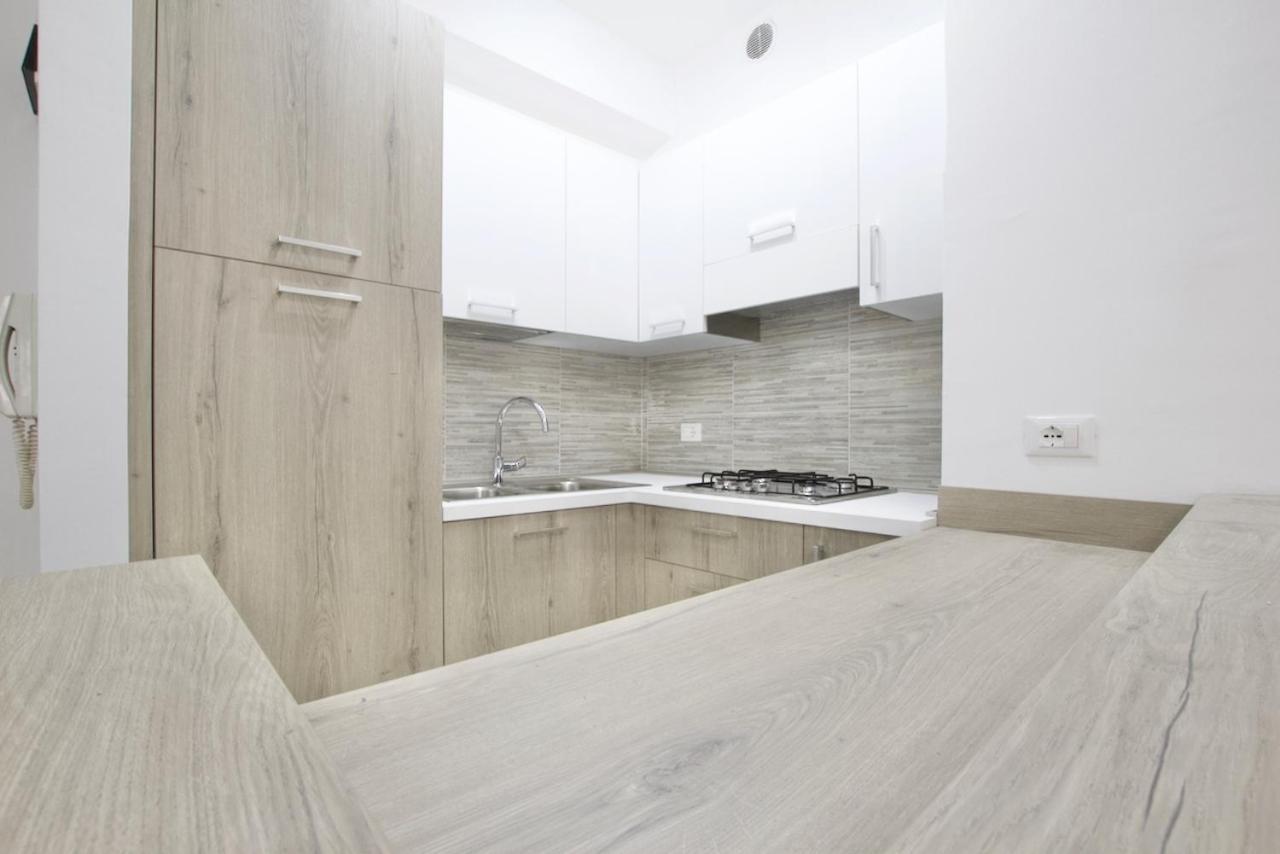 Residence Apollo - Home Immobiliare Jesolo Экстерьер фото