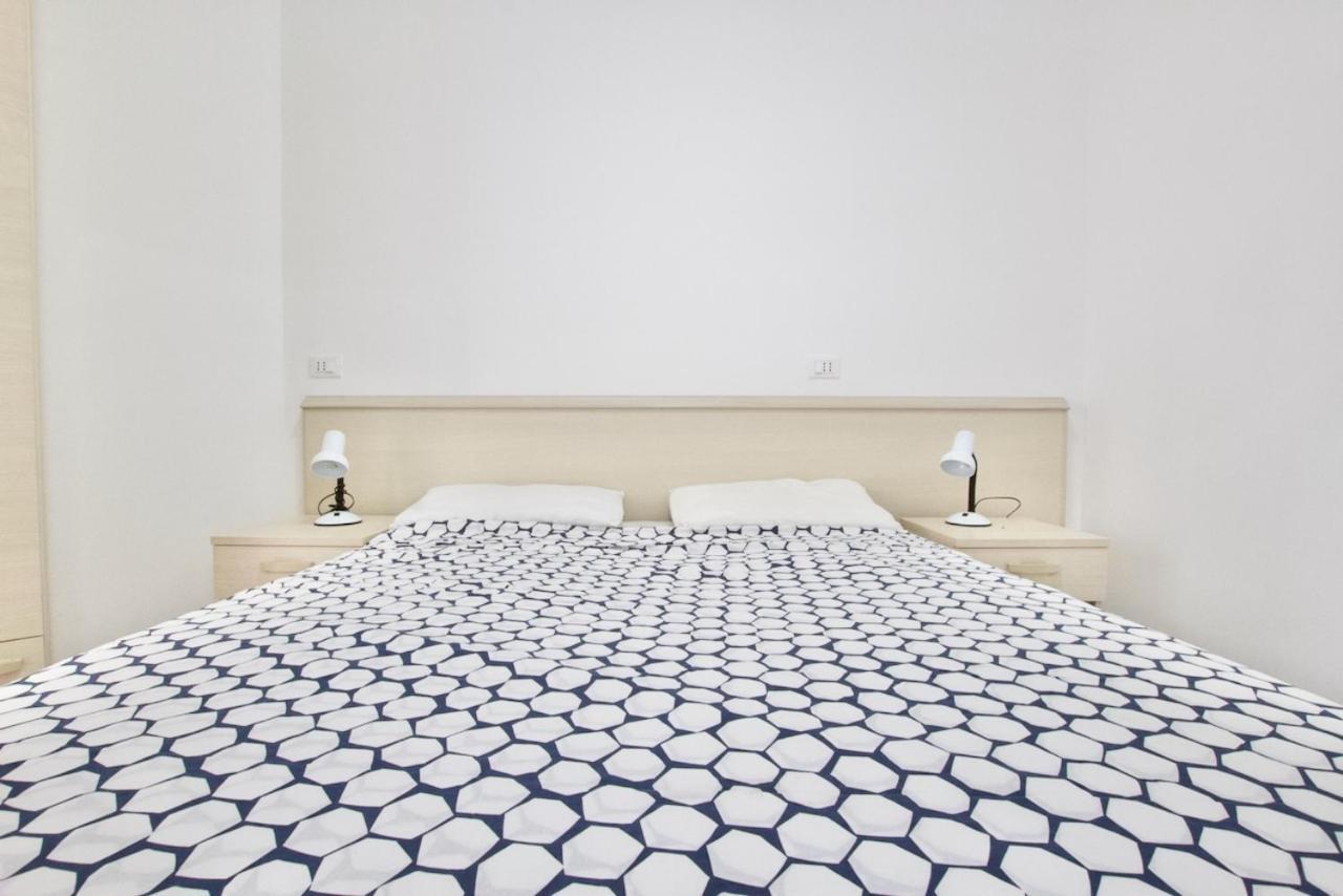 Residence Apollo - Home Immobiliare Jesolo Экстерьер фото