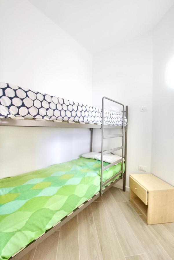 Residence Apollo - Home Immobiliare Jesolo Экстерьер фото